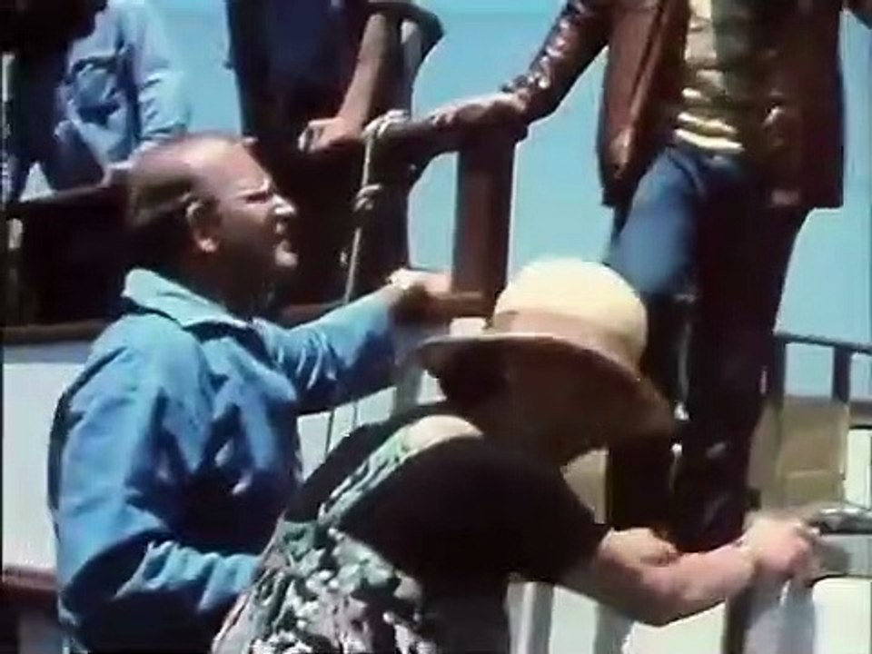 In Search of... - Se3 - Ep17 HD Watch HD Deutsch