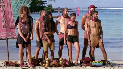 Australian Survivor - Se4 - Ep08 HD Watch HD Deutsch
