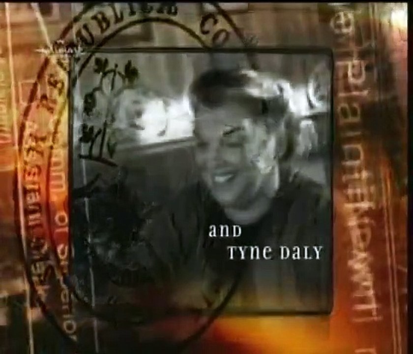 Judging Amy - Se3 - Ep17 HD Watch HD Deutsch