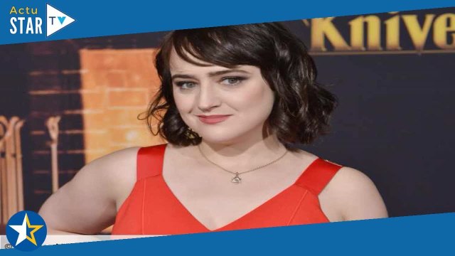 Matilda : que devient Mara Wilson, qui interprétait la petite fille du film de 1996 ?