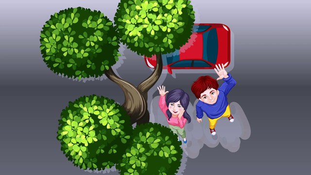 Vijay Singla Railway : Environmental Benefits of Planting a Tree