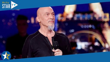 Florent Pagny "en train de préparer son enterrement" : la réaction du chanteur à l'annonce de son ca