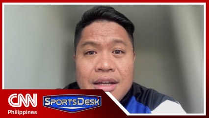 Azkals face defending champs Thailand in AFF tournament | Sports Desk