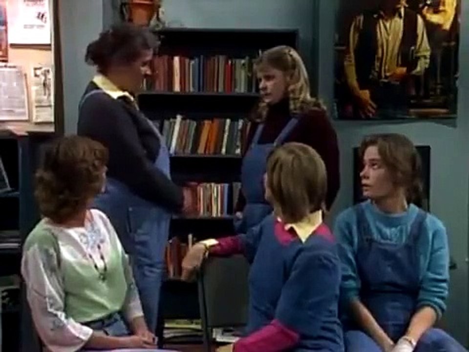 Prisoner - Cell Block H - Se1 - Ep149 HD Watch HD Deutsch