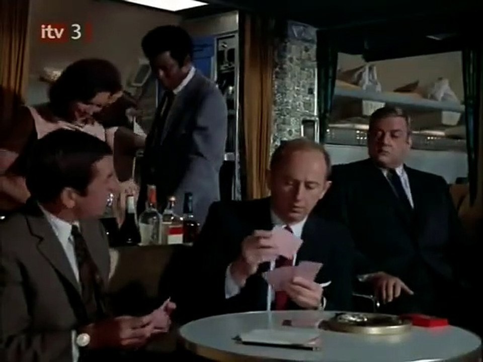 Ironside - Se3 - Ep11 HD Watch HD Deutsch