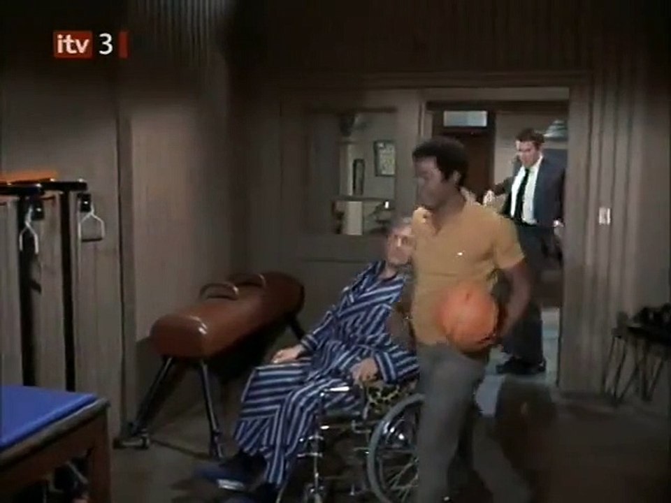 Ironside - Se3 - Ep12 HD Watch HD Deutsch