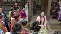 Hwarang Episode 1 English Subtitle | BTS V Korean series | 화랑