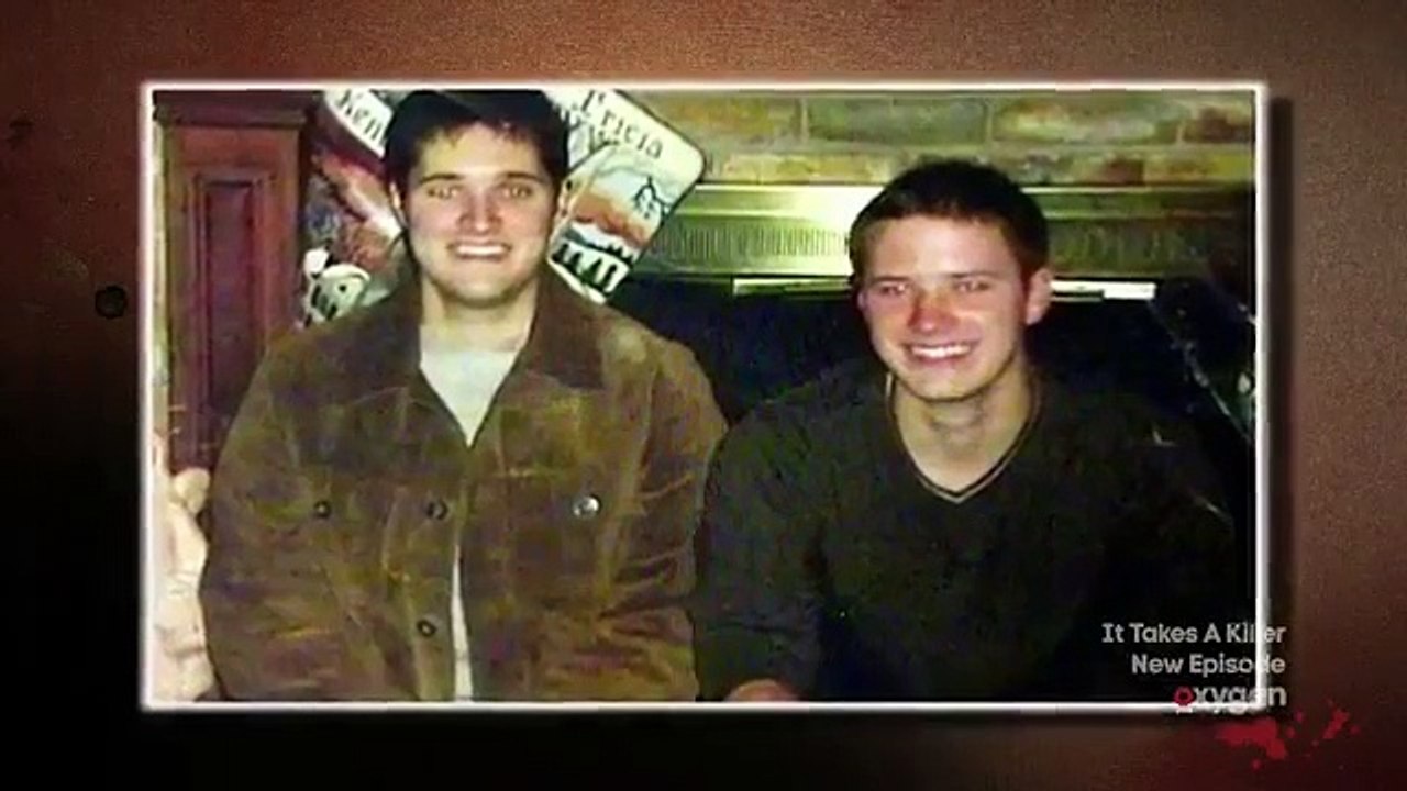 It Takes a Killer - Se1 - Ep57 HD Watch HD Deutsch