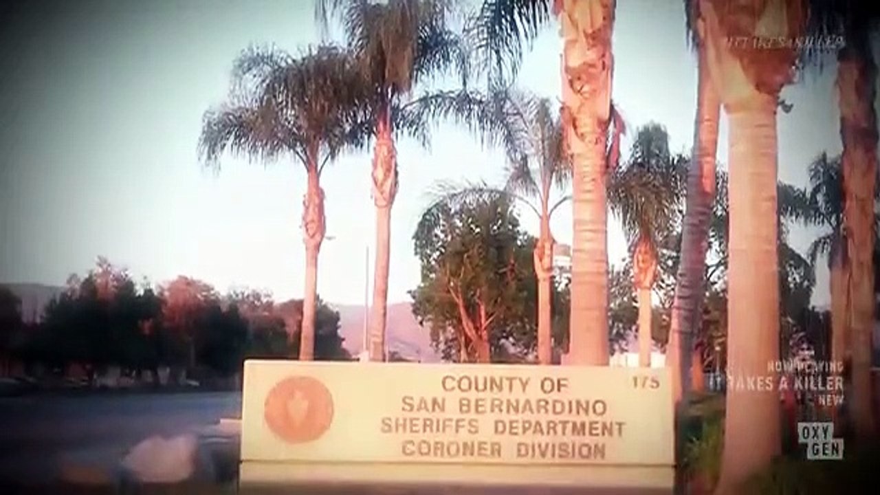 It Takes a Killer - Se1 - Ep65 HD Watch HD Deutsch