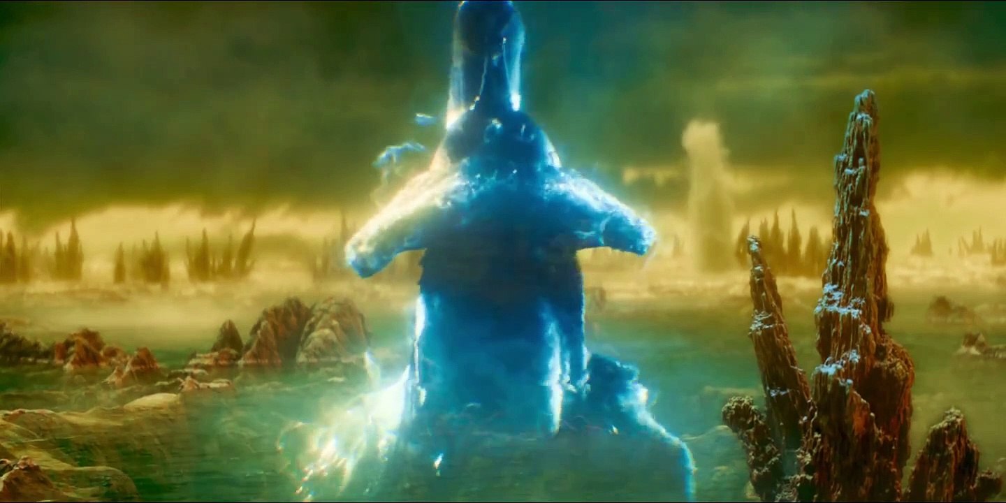 Doctor Who - Se13 - Ep01 - Chapter One - The Halloween Apocalypse HD Watch HD Deutsch