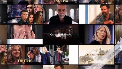FULL - General Hospital Spoilers Tuesday, December 27 _ GH 12_27_2022