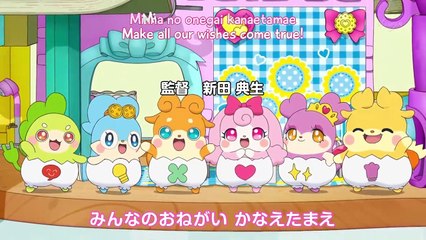 Kamisama Minarai- Himitsu no Cocotama - Ep32 HD Watch HD Deutsch