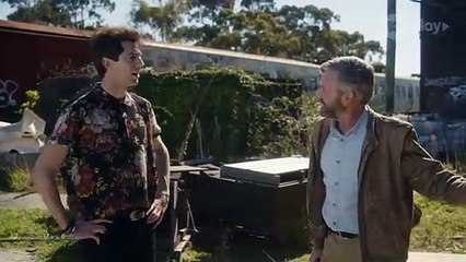 Mr. Black - Se1 - Ep05 HD Watch HD Deutsch