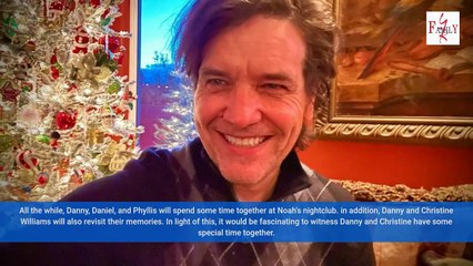 The Young and the Restless Spoilers Next Two Weeks December 26-January 6 Y&R Two