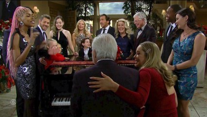 SPOILERS December 26-30, 2022 _ The Bold and the Beautiful