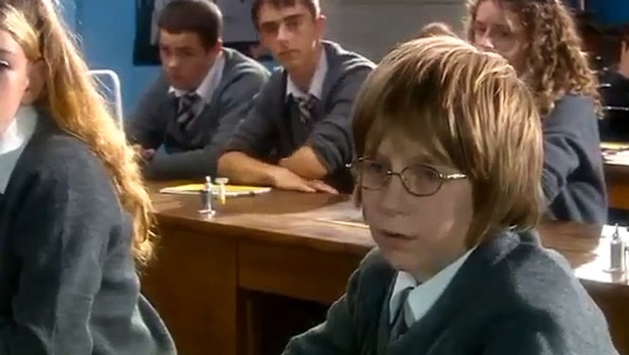 Doctor Who - Se2 - Ep03 - School Reunion HD Watch HD Deutsch