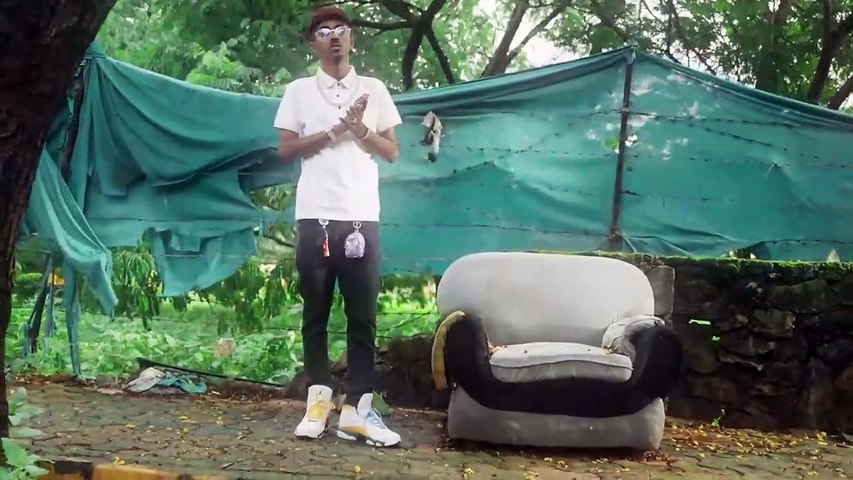 MC STAN - I'M DONE (Official Music Video)