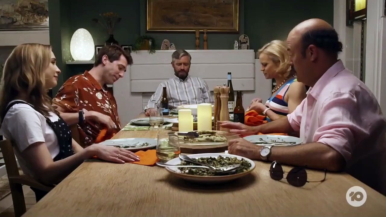 Mr. Black - Se1 - Ep06 HD Watch HD Deutsch