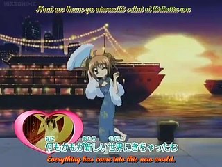 Kirarin Revolution - Ep50 HD Watch HD Deutsch