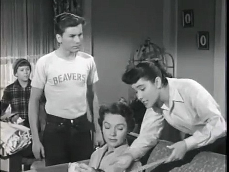 Father Knows Best - Se2 - Ep34 HD Watch HD Deutsch