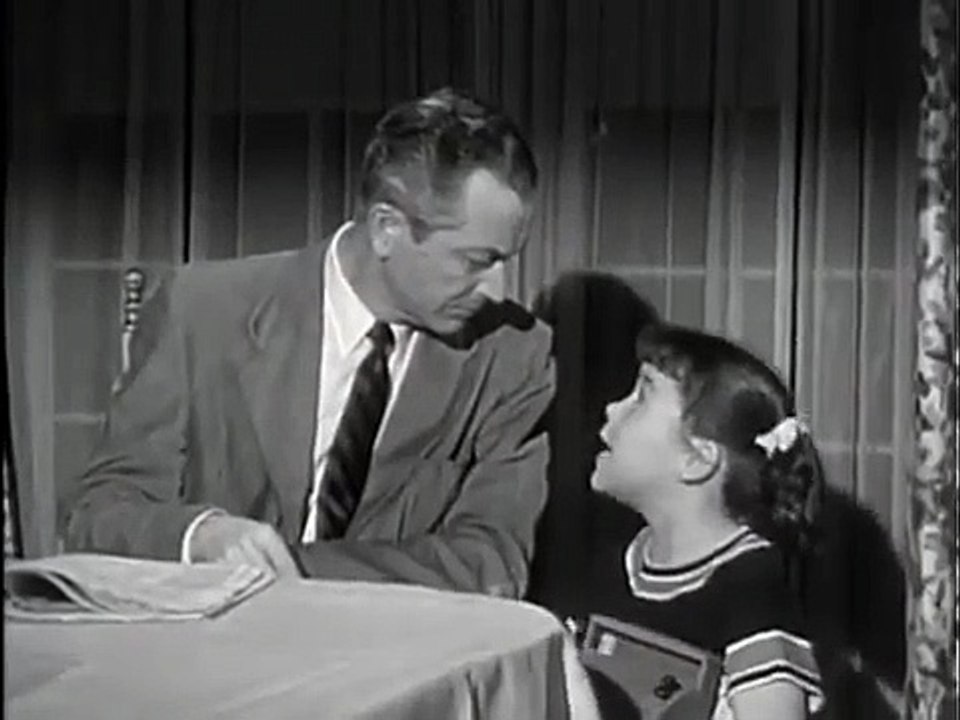 Father Knows Best - Se2 - Ep35 HD Watch HD Deutsch