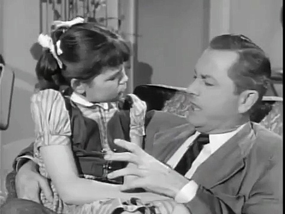 Father Knows Best - Se2 - Ep36 HD Watch HD Deutsch