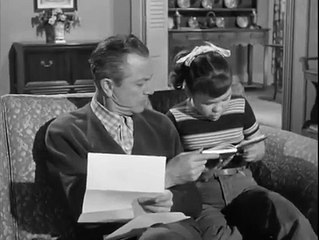 Father Knows Best - Se2 - Ep37 HD Watch HD Deutsch