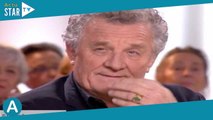 « Je lui dois beaucoup » : le tendre message de Patrick Rocca pour Dominique Besnehard (ZAPTV)