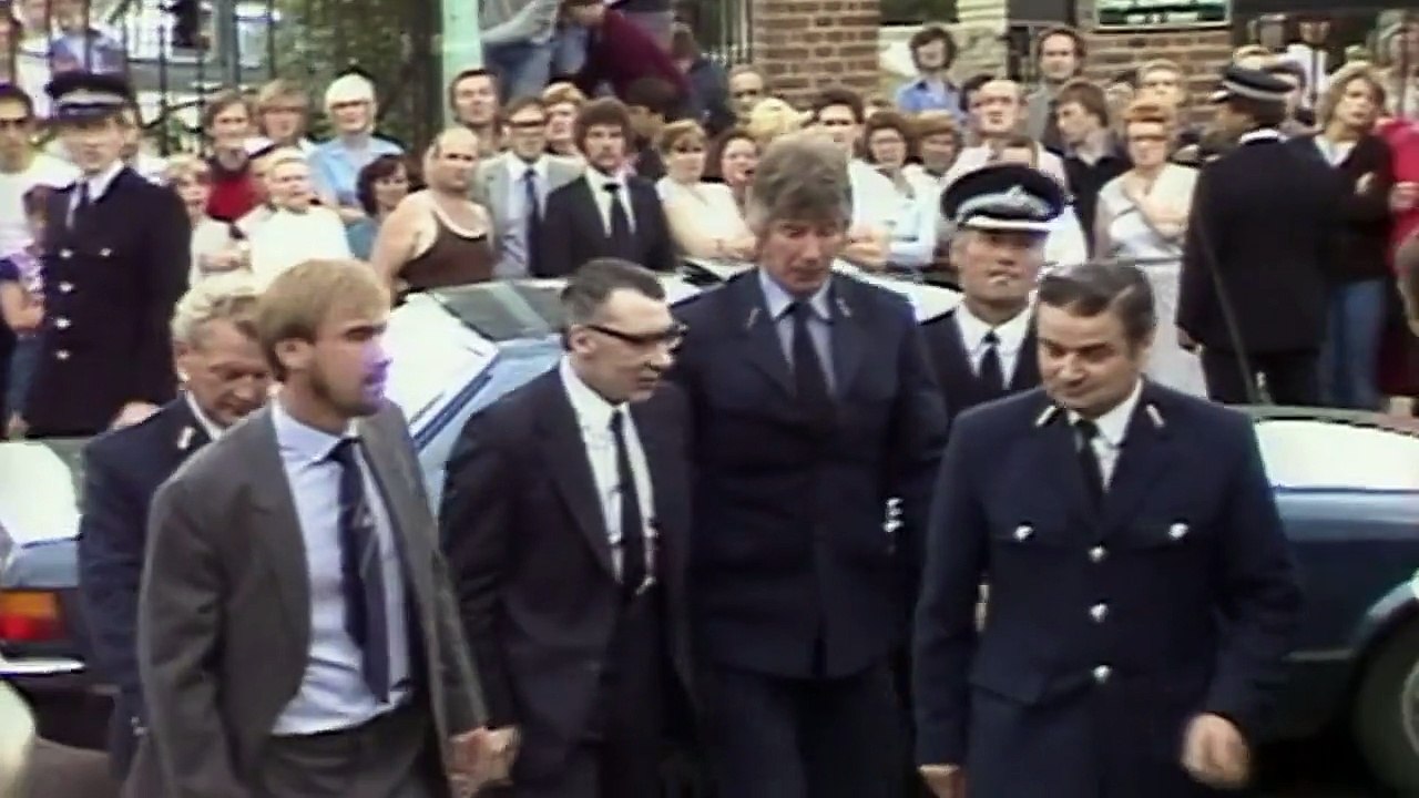 Secrets of the Krays - Se1 - Ep01 HD Watch HD Deutsch