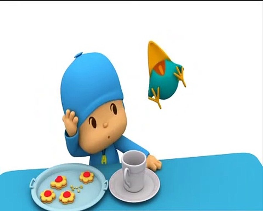 Let's Go, Pocoyo - Se2 - Ep18 HD Watch HD Deutsch