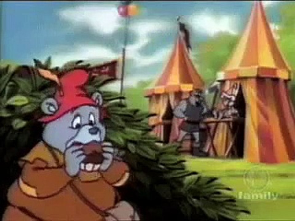 Adventures of the Gummi Bears - Se5 - Ep06 HD Watch HD Deutsch