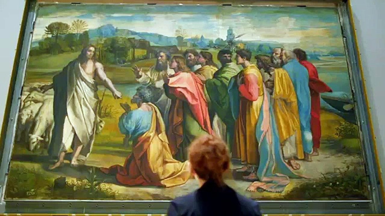 Secrets of the Museum - Se1 - Ep02 HD Watch HD Deutsch