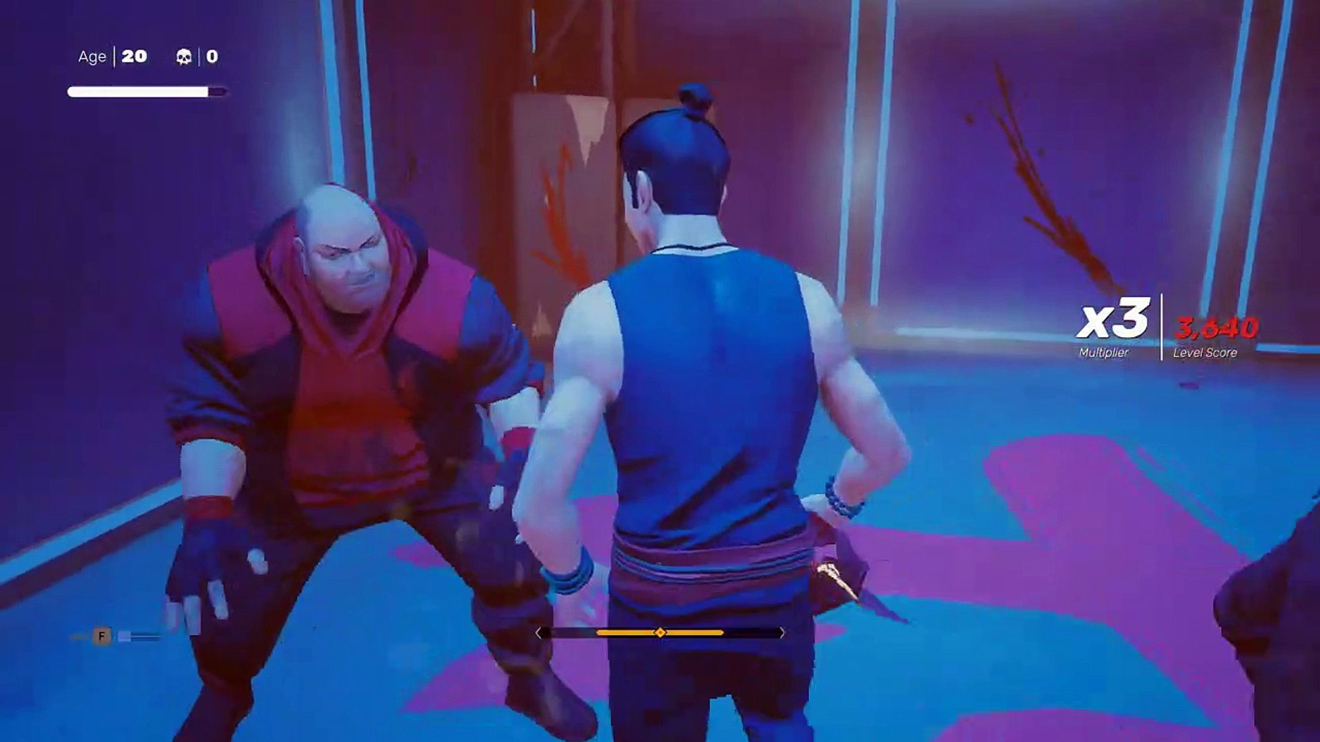 Sifu Gameplay - Plucky Gameplay