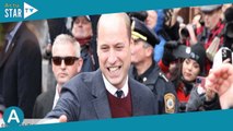 Le prince William : en pleine polémique Harry et Meghan, il apparaît tout sourire !