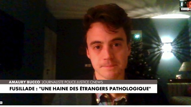 Attaque contre des Kurdes à Paris : le suspect présenté à un juge d’instruction