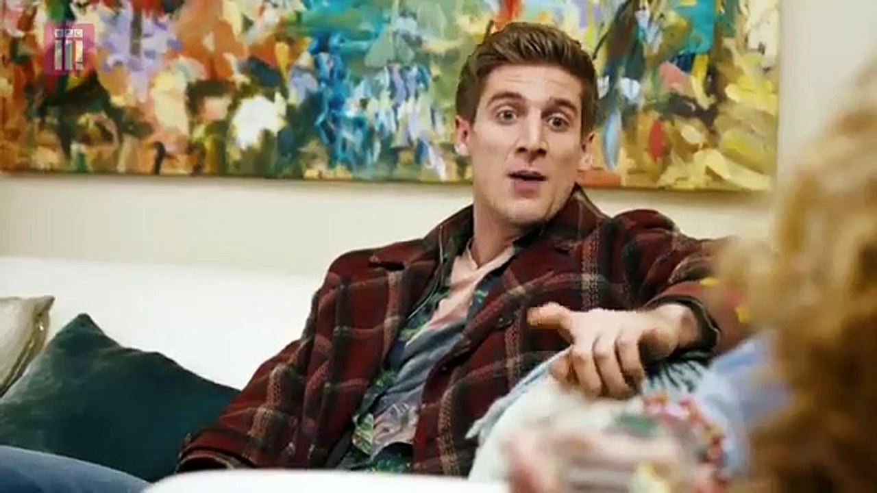Siblings - Se2 - Ep02 - Golden Aunt HD Watch HD Deutsch