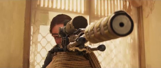 Mission Impossible – Dead Reckoning Part One  (2023 )