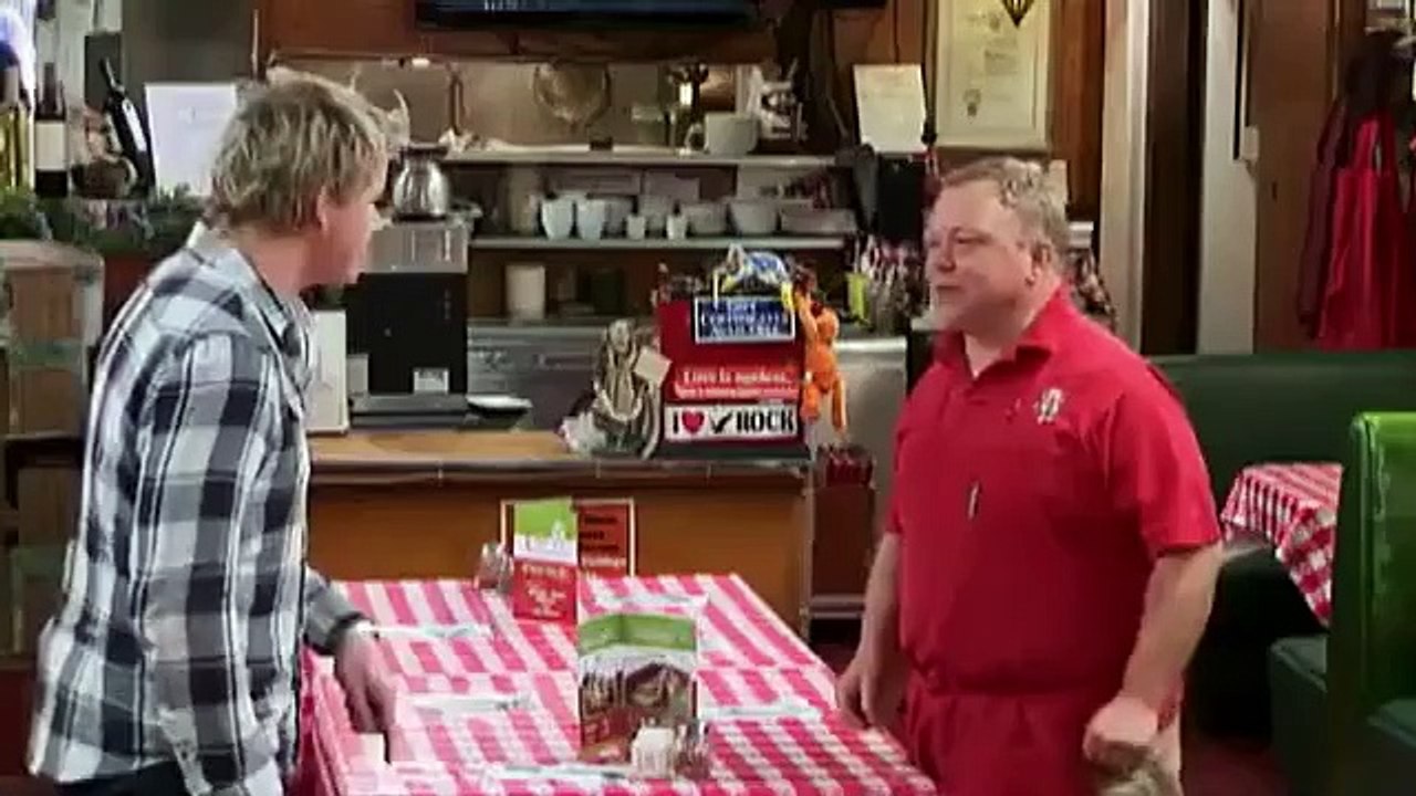 Kitchen Nightmares - Se4 - Ep12 HD Watch HD Deutsch