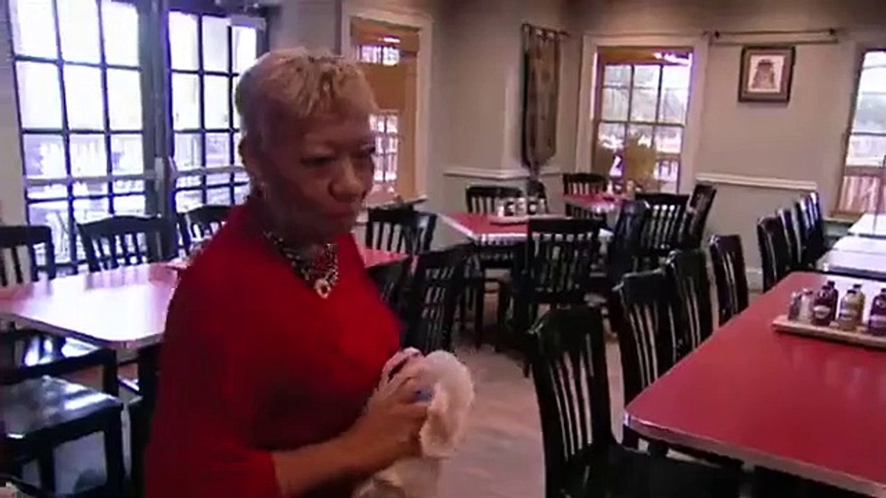Kitchen Nightmares - Se5 - Ep09 HD Watch HD Deutsch