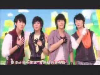 [MV] Fahrenheit ~ Xin Li You Shu