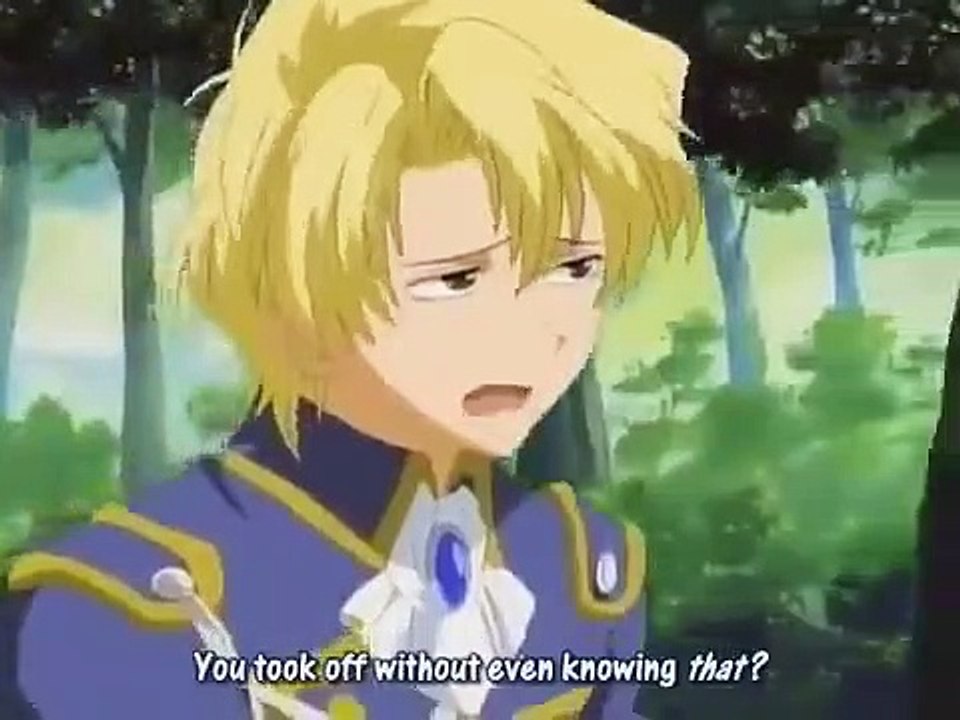Kyou kara Maou! - Ep58 HD Watch HD Deutsch