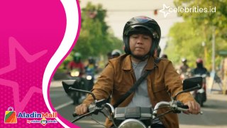Denny Caknan Rilis Film Series, Berisi Kumpulan Lagu yang Berkisah tentang Perjalanan Cinta