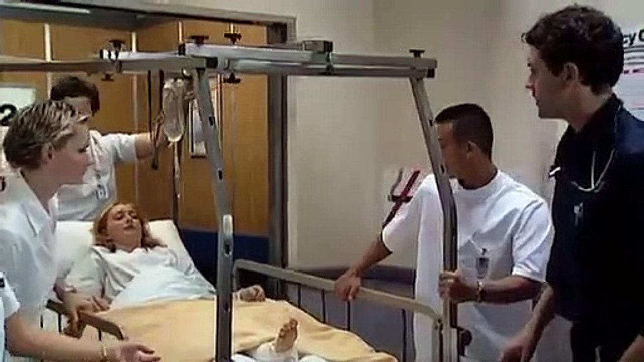 All Saints - Se6 - Ep17 HD Watch HD Deutsch