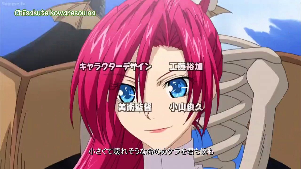 Kyou kara Maou! - Ep62 HD Watch HD Deutsch