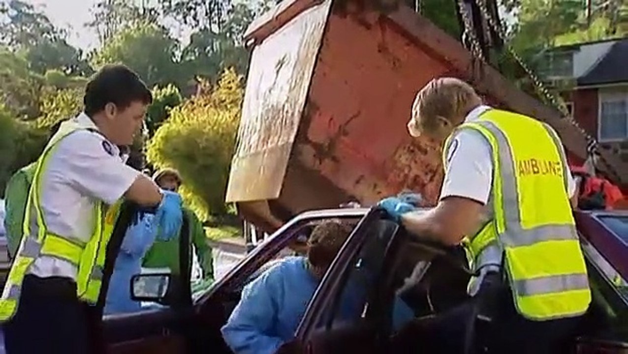 All Saints - Se6 - Ep19 HD Watch HD Deutsch