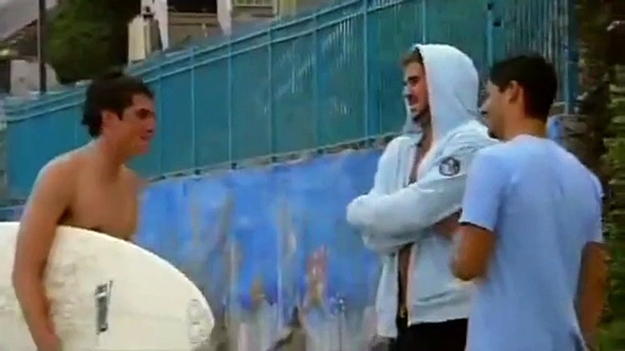 Laguna Beach - The Real Orange County - Se2 - Ep17 HD Watch HD Deutsch