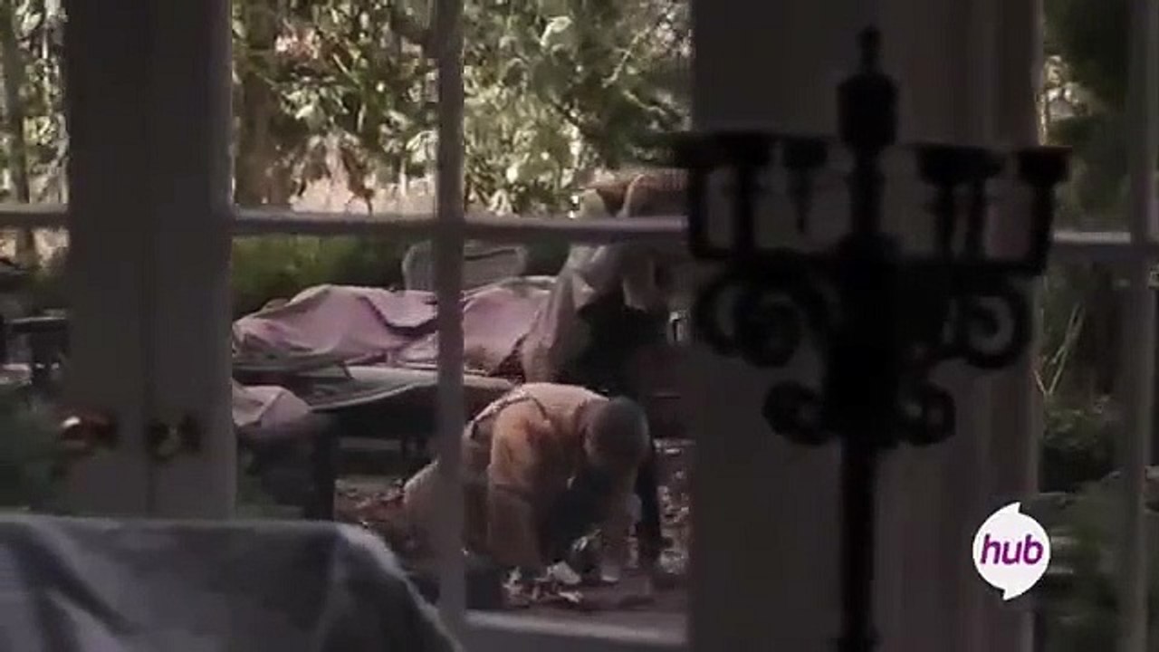 R.L. Stine's The Haunting Hour - Se4 - Ep02 - Grandpa's Glasses HD Watch HD Deutsch