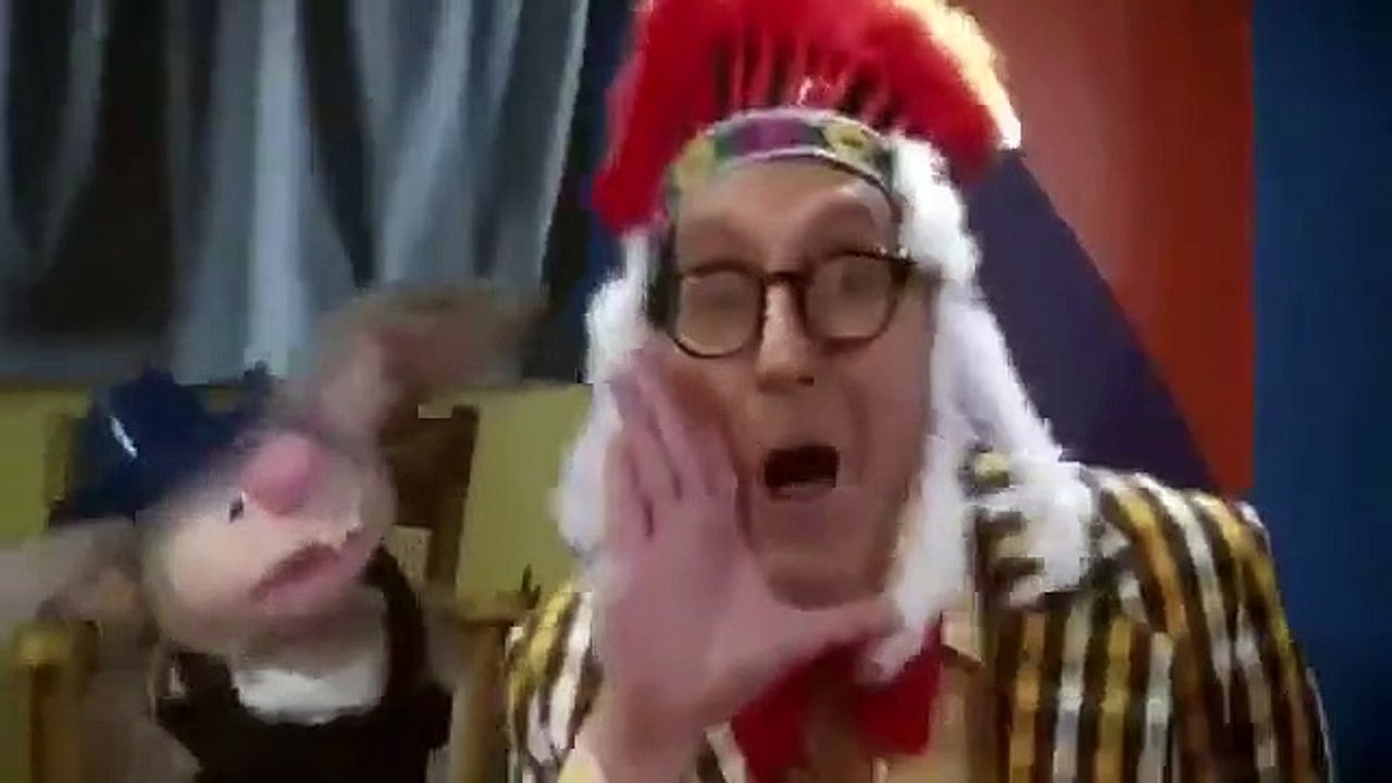 R.L. Stine's The Haunting Hour - Se3 - Ep26 - Uncle Howee HD Watch HD Deutsch