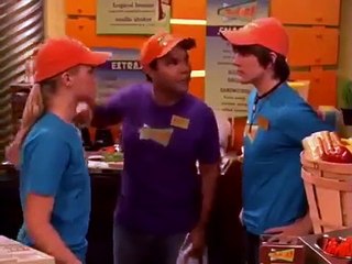 Unfabulous - Se2 - Ep09 - The Grey Area HD Watch HD Deutsch