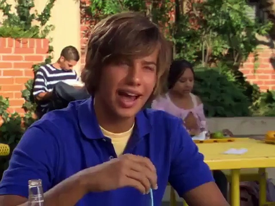 Unfabulous - Se3 - Ep04 - The New Best Friend HD Watch HD Deutsch